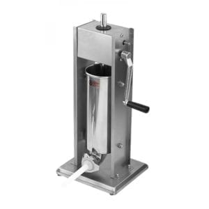 Machine à saucisses 5L - Verticale