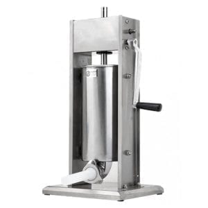 Machine à saucisses 7L - Verticale