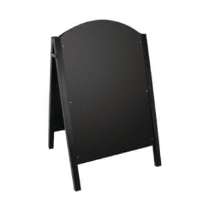 Panneau de trottoir structure métallique