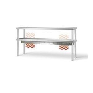 Pont thermique 800 mm / H.700