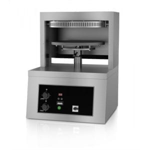 Presse à pizza - 45 CM