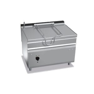 Sauteuse électrique 120 Litres
