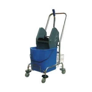 Seau essoreur Deluxe