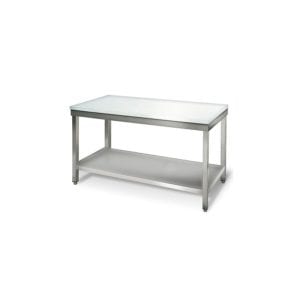 Table de boucher 1400 mm