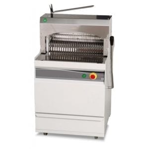 Trancheuse à pain - 10mm