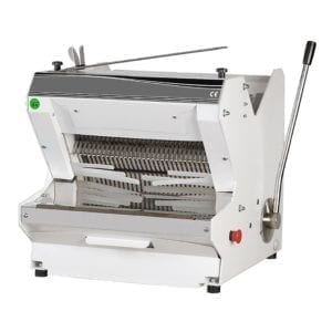 Trancheuse à pain de table - 8mm