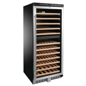 Cave à vin / 92 bouteilles