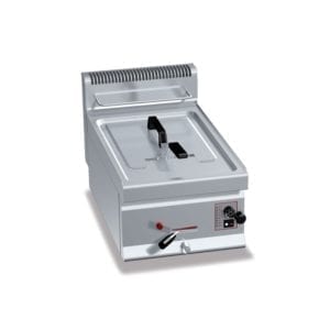 Friteuse gaz 10 litres (6.9kW) à poser