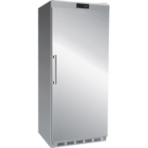Armoire réfrigérée professionnelle inox 400 L