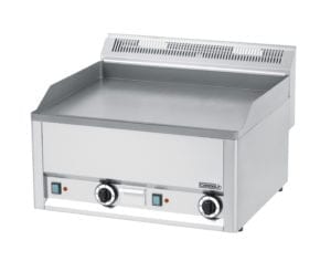 Plaque de cuisson fonte 60