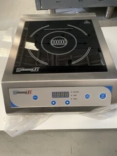 Plaque à induction digital 3500w