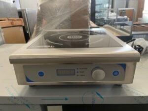 Plaque à induction 3500w