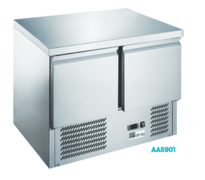 Table positive 240 litres 2 portes