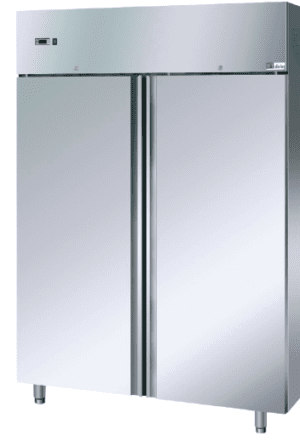 Armoire positive 1340 litres 2 portes