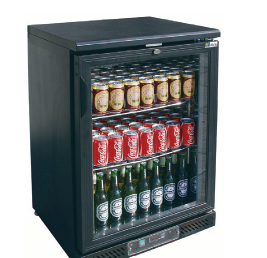 Arrière bar 1 porte