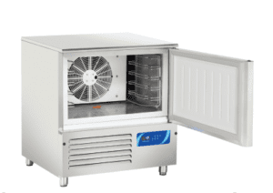 Cellule mixte 5 niveaux