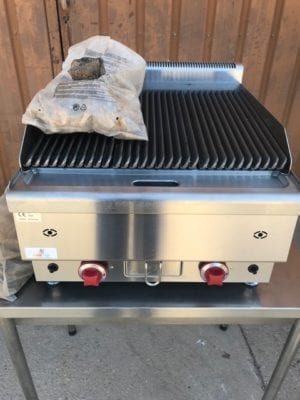 Grill pierre de lave gaz - Gamme Top 650 (600x650)