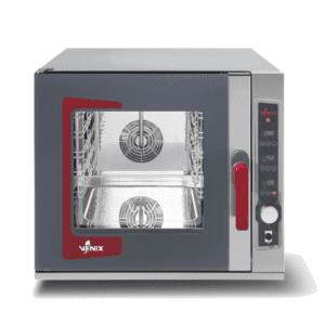 FOUR MIXTEVAPEUR 5 NIVEAUX GN2/3 5,4KW DIGITAL