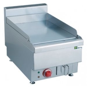 Plaque 650 Electrique