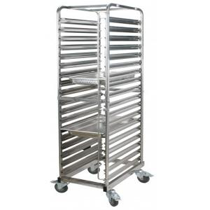 ECHELLE GASTRONORME  GN1/1  20 NIVEAUX