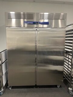 REFRIGERATEUR ARMOIRE POSITIVE 1400 LITRES 2 PORTES