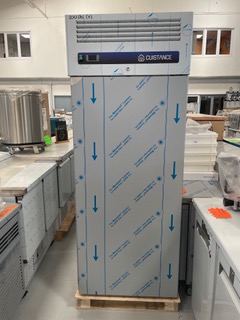 ARMOIRE POSITIVE 700L 1 PORTE