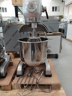 MÉLANGEUR PLANÉTAIRE 30L