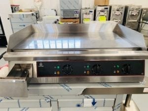 PLAQUE A SNACKER ELECTRIQUE