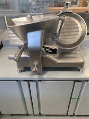 TRANCHEUSE DIAMÈTRE 350 MM