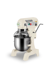 BATTEUR MÉLANGEUR PLANÉTAIRE 10 L