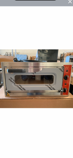 FOUR ELECTRIQUE CAPACITÉ 1 PIZZA DIAMÉTRE 40