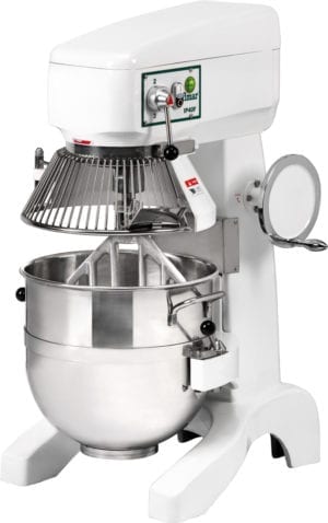 BATTEUR MÉLANGEUR PLANÉTAIRE 40 L