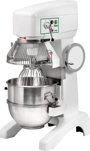 BATTEUR MÉLANGEUR PLANÉTAIRE 60 L