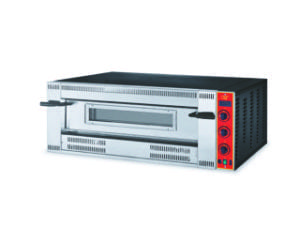 FOUR À PIZZA GAZ 6 PIZZA DIAMETRE 30