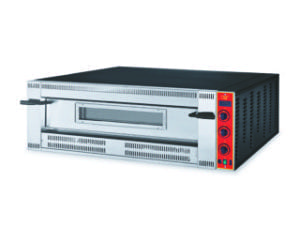 FOUR À PIZZA GAZ 9 PIZZA DIAMETRE 30