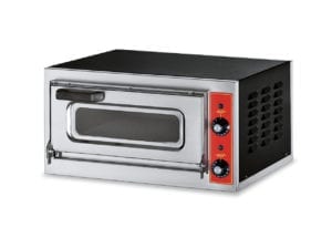 FOUR ELECTRIQUE CAPACITÉ 1 PIZZA DIAMÉTRE 40