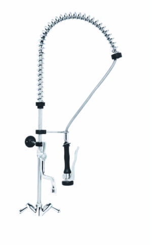 DOUCHETTE LONGUE DE PRÉLAVAGE MONOTROU