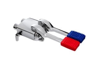 PÉDALE DE SOL DOUBLE