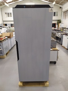 ARMOIRE POSITIVE 600L INOX