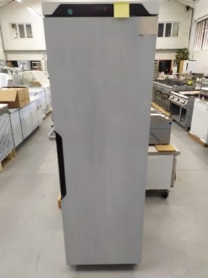 ARMOIRE POSITIVE 400L INOX