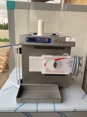 HACHOIRS REFRIGERES ARTIC CRYSTAL MONOPHASE 230V