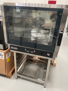 FOUR MIXTE 5 NIVEAUX