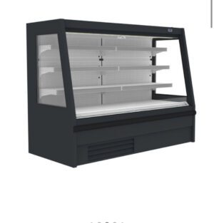 VITRINE DE PRESENTATION LIBRE SERVICE