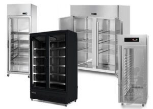 Armoire réfrigérée