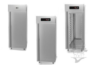 Réfri / Congél boulangerie