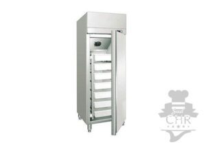 Réfrigérateur poisson