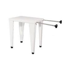 SUPPORT POUR MACHINE A PATES FRAICHES ET COUTEAU