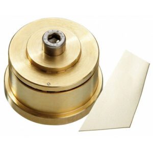 MATRICE LAITON/BRONZE POUR LASAGNE