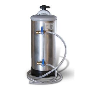 POMPE DE DETARTRAGE 12 LITRES