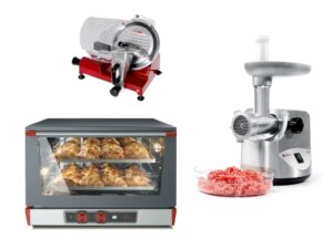 Matériel professionnel pour Boucherie